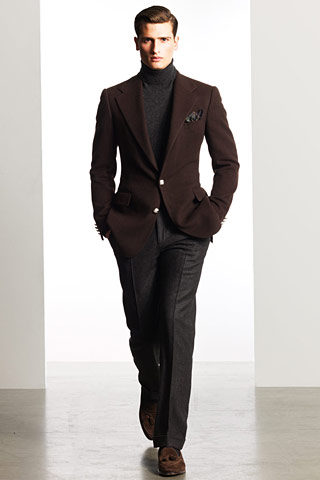 Ralph Lauren / - 2010-2011